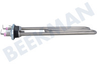 Candy 49050012  Heizelement geeignet für u.a. HW90BE1239, H7W412MBC80 1800 Watt geeignet für u.a. HW90BE1239, H7W412MBC80