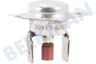 Thermostat geeignet für u.a. HWD100BD, HWD120B 160 Grad