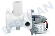 Haier 49052333 0022150033660401  Pumpe geeignet für u.a. MS1050ACE0J, HWD1270TVECE Ablaufpumpe geeignet für u.a. MS1050ACE0J, HWD1270TVECE