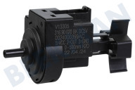 Candy 49122738  Pressostat geeignet für u.a. HW90B14959, RCSS148HMCS