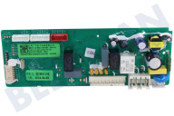 Hisense HK2278931  Steuerelektronik geeignet für u.a. WF5S1045BB, WF5S1045BW hinter dem Bedienfeld geeignet für u.a. WF5S1045BB, WF5S1045BW