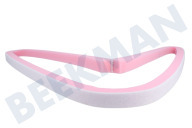 Filzband geeignet für u.a. T76489IH, EDH3284PDW Filz mit Schaumstoff