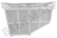 Novamatic 1366671020 Trockner Filter geeignet für u.a. T76489IH1, T76486IH1 Flusensieb komplett geeignet für u.a. T76489IH1, T76486IH1