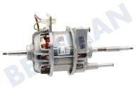 AEG 8072544029 Kondenstrockner Motor geeignet für u.a. EDEH093SQW, T6DBG28W, T6DBK82P
