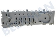 AEG 973916096276118 Ablufttrockner Leiterplatte PCB geeignet für u.a. T55840 AKO 742336-01, Type EDR0692XAX geeignet für u.a. T55840