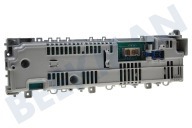 AEG 973916096276159 Trockner Leiterplatte PCB geeignet für u.a. T558407KB AKO 742,336-01, Type EDR0692XAX geeignet für u.a. T558407KB