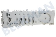 AEG 973916096276167 Trockner Leiterplatte PCB geeignet für u.a. T55840 AKO 742336-01 geeignet für u.a. T55840