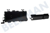 Zoppas 1360057010 Wäschetrockner Leiterplatte PCB geeignet für u.a. T57860, ADC78850, TKGL5E101 Steuermodul geeignet für u.a. T57860, ADC78850, TKGL5E101
