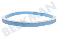 Ariston-Blue Air 113823, C00113823 Trockner Filzband geeignet für u.a. ISL60 Rückseite Schaumstoff geeignet für u.a. ISL60
