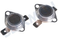 Ariston C00095566 Trockner Thermostat geeignet für u.a. G85CNL Set geeignet für u.a. G85CNL