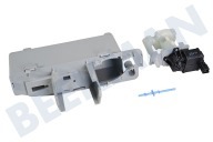 Hotpoint-ariston 260640, C00260640 Kondensationstrockner Pumpe geeignet für u.a. ISL70C, ASD70CX, AS70C, ,TCD8716C1EU Kondenswasserpumpe mit Schwimmer, ohne Wechselschalter geeignet für u.a. ISL70C, ASD70CX, AS70C, ,TCD8716C1EU