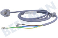 Stromzufuhr-Kabel