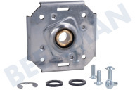 Lagersatz geeignet für u.a. WT46W570, CWK4W360 Set, komplett