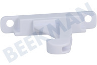 Türhaken geeignet für u.a. WTL Serie transparent, 5cm