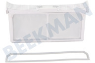 Alternative 00650474  Filter geeignet für u.a. WTW84360, WT46W581 Flusensieb geeignet für u.a. WTW84360, WT46W581