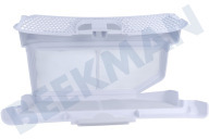 Pitsos 00752387  Filter geeignet für u.a. WTB86280, WT44B202, WT46G400 Flusensieb geeignet für u.a. WTB86280, WT44B202, WT46G400