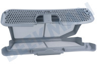 Bosch 12008493  Filter geeignet für u.a. WTB8620SZA, WT46G4080W Flusensieb geeignet für u.a. WTB8620SZA, WT46G4080W