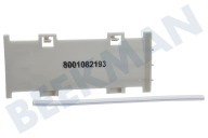 Bosch Tumbler 12022831 Leckreparaturset geeignet für u.a. WT45N304NL, WT43N281, WTG86400