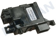 Bosch 171217, 00171217 Trockner Schalter geeignet für u.a. WT7400-WTL5400 / 04 5 Kontakte -Block- geeignet für u.a. WT7400-WTL5400 / 04