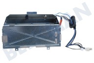 Bosch 12013239 Kondenstrockner Heizelement geeignet für u.a. WTN85202FG, WTN85200FF 2500 Watt geeignet für u.a. WTN85202FG, WTN85200FF