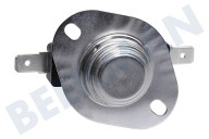 Schulthess 163282, 00163282 Tumbler Thermostat-fix geeignet für u.a. WTL 5200-5400 WTA 3200 bei Element geeignet für u.a. WTL 5200-5400 WTA 3200