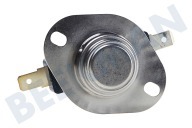 Schulthess 183832, 00183832 Tumbler Thermostat-fix geeignet für u.a. WTL6300, WTL640S Am Element geeignet für u.a. WTL6300, WTL640S