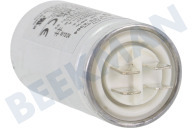 Iberna 40016110  Kondensator 9 uF geeignet für u.a. ROEH8A2TE, NDEH10A2TSBEXSS