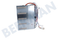 Hoover 40017149  Heizelement geeignet für u.a. CSOEC9TBE, HLEC8TGS 2100 Watt geeignet für u.a. CSOEC9TBE, HLEC8TGS