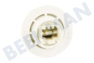 Candy 41022106 Wäschetrockner Sensor geeignet für u.a. CSH9A1LES, CSOH7A2DES, DXC10DE80 NTC-Sensor geeignet für u.a. CSH9A1LES, CSOH7A2DES, DXC10DE80