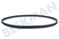 Smeg C00869857  Dichtungsgummi geeignet für u.a. B5T68247T, GT5P6823W0 Von der Tür geeignet für u.a. B5T68247T, GT5P6823W0