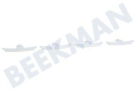 Beko 2953320100 Trockner Schieber geeignet für u.a. DC2561, DCU2670 für Trommel geeignet für u.a. DC2561, DCU2670