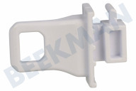 Ocean C00867939 Trockner Türhaken geeignet für u.a. DS7331PX0, TKF8451AGC60 Kunststoff geeignet für u.a. DS7331PX0, TKF8451AGC60