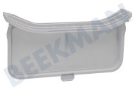 Teka 2979100100 Tumbler Flusenfilter geeignet für u.a. DV1160, DV7110, DV2560X