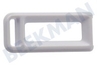 Beko 2962390100 Tumbler Türverriegelung geeignet für u.a. DPU7360X, TKF8439A Rahmen Türschloss geeignet für u.a. DPU7360X, TKF8439A