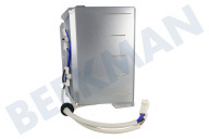 Heizelement geeignet für u.a. SLC08W2, DCB816A 1600 / 700 Watt