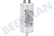 Kondensator geeignet für u.a. IDCAG35BECOEU, IDCA735BEU, TCD851AXEU 8,5 uF