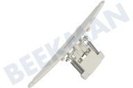 Verriegelung geeignet für u.a. TKL450WP, TKB650WP, TMR640WP Türverriegelung