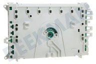 Whirlpool 481221470943 Wäschetrockner Leiterplatte PCB geeignet für u.a. AWZ8377, AWZ7466, AWZ8217 Leiter geeignet für u.a. AWZ8377, AWZ7466, AWZ8217