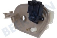 Whirlpool 481236058212 Trockner Pumpe geeignet für u.a. AWZ881 Ablaufpumpe geeignet für u.a. AWZ881
