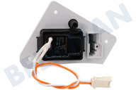 Alternative Kondenstrockner C00627328 Pumpe geeignet für u.a. AWZ8HPS, FFTD8X3WSEU, FFTM1182NL