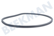 Alternative DC6200270B Trockner Dichtungsgummi geeignet für u.a. DV80F5E5HGW, DV91F5E6HGW des Türglases geeignet für u.a. DV80F5E5HGW, DV91F5E6HGW