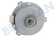 DC31-00032D Motor geeignet für u.a. WD0804Y8E, WD0814Y8E, WD816P4SAWQ, WD8714EJF Belüftung, DL-7806SSWC, 2700 U/min, 24 Volt