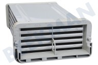 LG 5403EL1001D Ablufttrockner Kondensator geeignet für u.a. RC8015A, RC9011A, RC9041A3