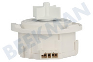 LG EAU62043403 Spülautomat Pumpe geeignet für u.a. RC7055AH2M, RC90V9AV2W Ablaufpumpe lose geeignet für u.a. RC7055AH2M, RC90V9AV2W