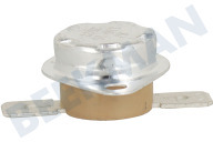 Cylinda 350493 Trockner Thermostat geeignet für u.a. TD70101, TD70C01