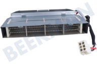 Alternative 49053388 Trockner Heizelement geeignet für u.a. HD90B636, HD7079, HD8001SCF 1800/700 Watt geeignet für u.a. HD90B636, HD7079, HD8001SCF