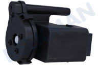 Alternative 49053746 Trockner Kondensatpumpe geeignet für u.a. HD8026AFCF, HD90A3959DF