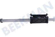 Auszugschiene geeignet für u.a. FSB42907Z, EEM48330L der Besteckschublade, rechts
