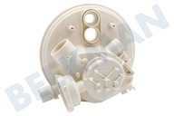 AEG Spülmaschine 140000494421 Filtergehäuse geeignet für u.a. F56602UM0P, FAV55BVI1P, ESF74510LX