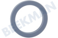 M-system 4055062071 Geschirrspülmaschine Dichtung Klarspüler geeignet für u.a. ESI65010X, F54000IM0